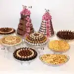 300 Person - Event Package