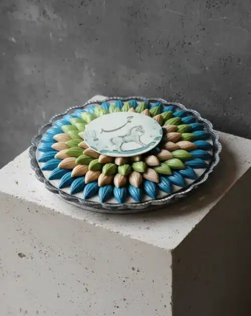 Colorful Creations