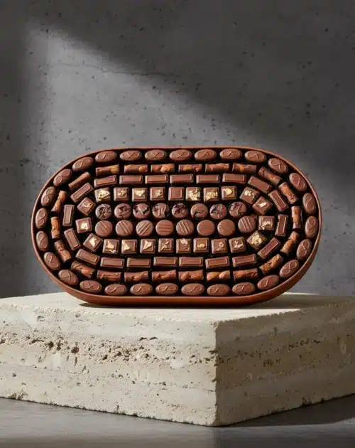 Chocolate Arrangement