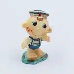 Sailor Boy Toy