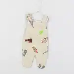 لباس طفل ولد