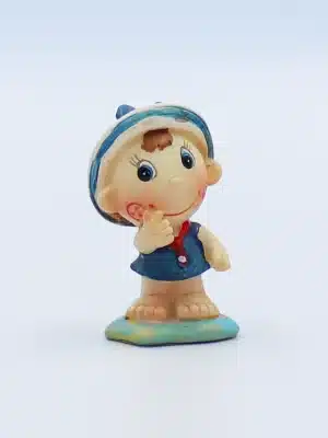 Sailor Girl Toy