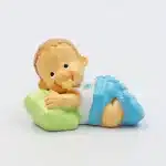 Ceramic Baby Boy