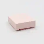 Pink Small Cartoon Box