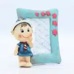 Sailor Girl with Photo Frame