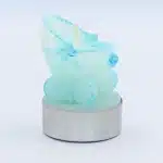 Blue Stroller Candlelight