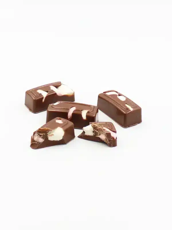 Milk Chocolate with Marshmallow - Image 2