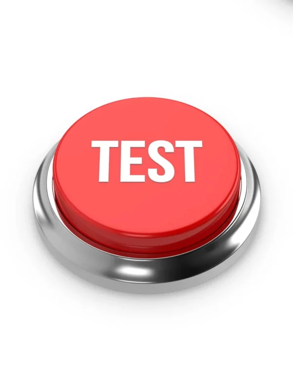 test